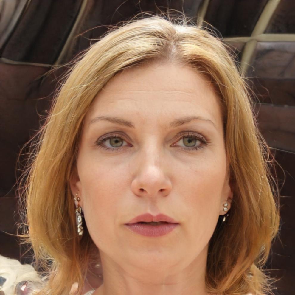 Programmleiterin Dr. Sarah Weber